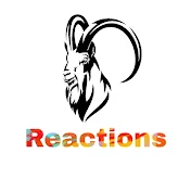 Markhor Reactions