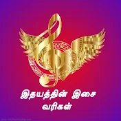 இதயத்தின் இசை வரிகள்