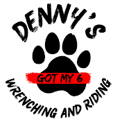 Denny's Got My 6