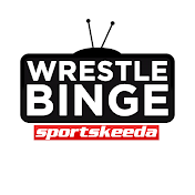 Sportskeeda WrestleBinge