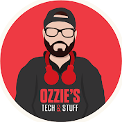 Ozzie's Tech & Stuff