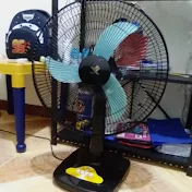 Standard 16-desk fan