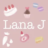 라나제이베이킹 Lana J