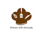 Kitchen with Ashneeb