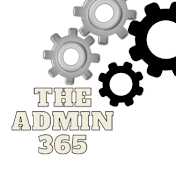 The Admin 365