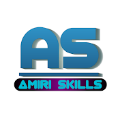 Amiri Skills
