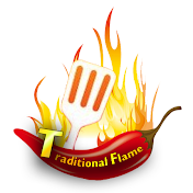 Traditional Flame