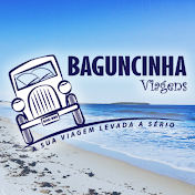 Baguncinha Viagens