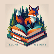 Tell me a story 🦊