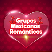 Grupos Mexicanos Románticos
