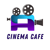 Cinema cafe