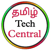 Tamil Tech Central