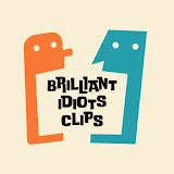 Brilliant Idiots Clips