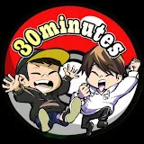 30minutes【ポケカ放送局】