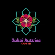 Dubai Kutties Craft👫