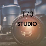 T70 studio