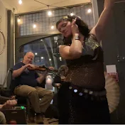 Alicia Free Belly Dance Podcast A Little Lighter