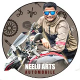 Neelu arts Automobile