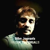 BIBN JEEVAN'S MUZIK TUTORIALS