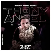 Thony Angel Beatz Studio ♪
