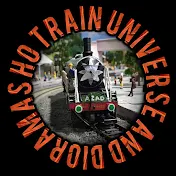 HO TRAIN UNIVERSE AND DIORAMAS