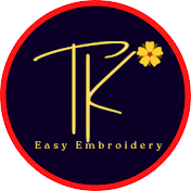 ThreadsKalakari - Easy Embroidery