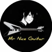 Mr Nice Guitar