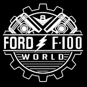 FORDF100WORLD By CraigerCo