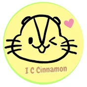 I C Cinnamon