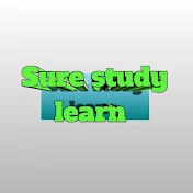 Sure study learn