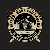 Rifles, Rods and Broads: The Outdoors Podcast