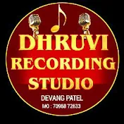 Dhruvi Recording studio