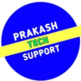 PRAKASH TECH SUPPORT