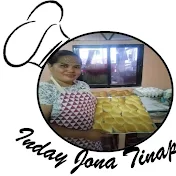 Inday Jonna Tinapay