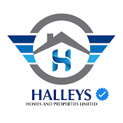 HalleysTV by Halleys Homes