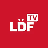 LDF TV by lottedutyfree