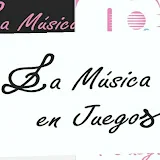 La Música en Juegos. Mar Díaz