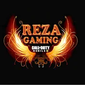 REZA RAD GAMING