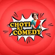 Choti ki Comedy