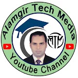 Alamgir Tech Media