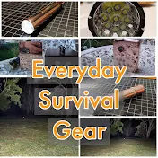 Everyday Survival Gear