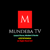 Mundeba TV