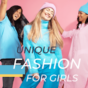 Unique Fashion For Girls