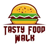 Tasty Food Walk