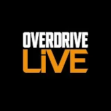 OVERDRIVE LIVE TV