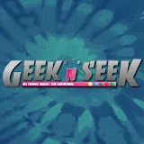 Geek 'n' Seek