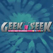 Geek 'n' Seek