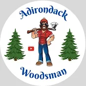 Adirondack Woodsman