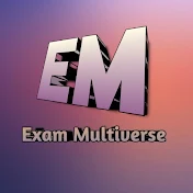 Exam Multiverse • 20K views • 15 minutes ago


..