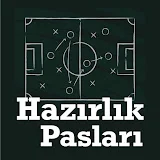 Hazırlık Pasları